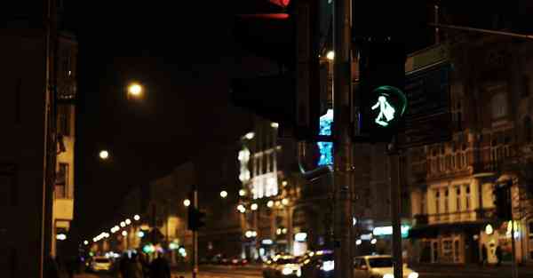 物流大数据复习