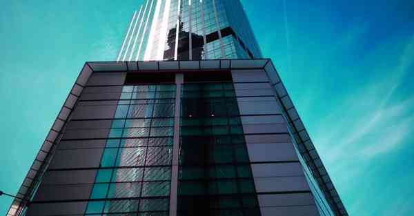 物流大数据复习