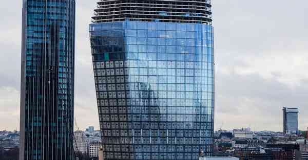 物流大数据复习