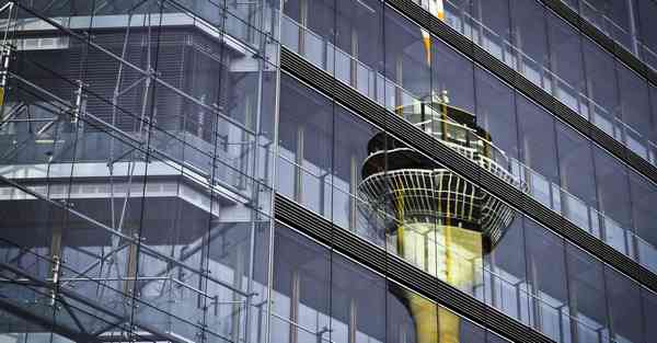 金融大数据的数据特点（金融大数据的数据特点是什么）