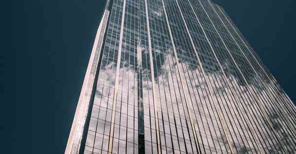 大数据动力中心：改变产业格局的引擎