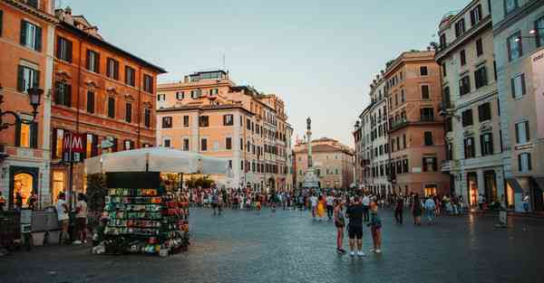 海归大数据领域创业项目