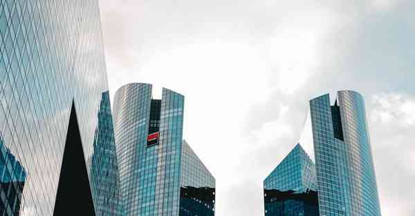 金融大数据的数据特点（金融大数据的数据特点是什么）