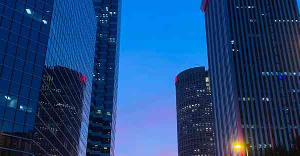 物流大数据复习