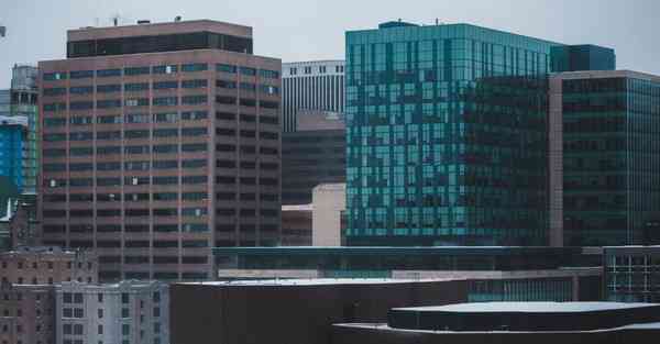 环保智能机器人