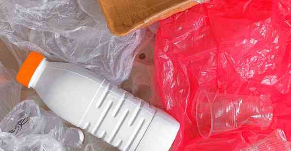 物流大数据复习