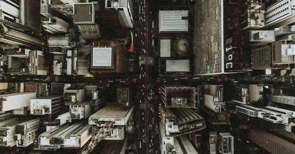 大数据制作架构