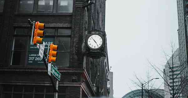 消防大数据分析