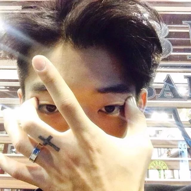 别咏娴敬