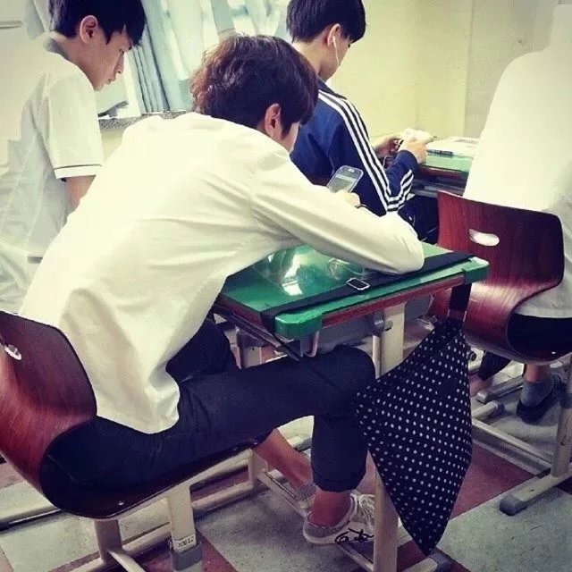 东剑博眉